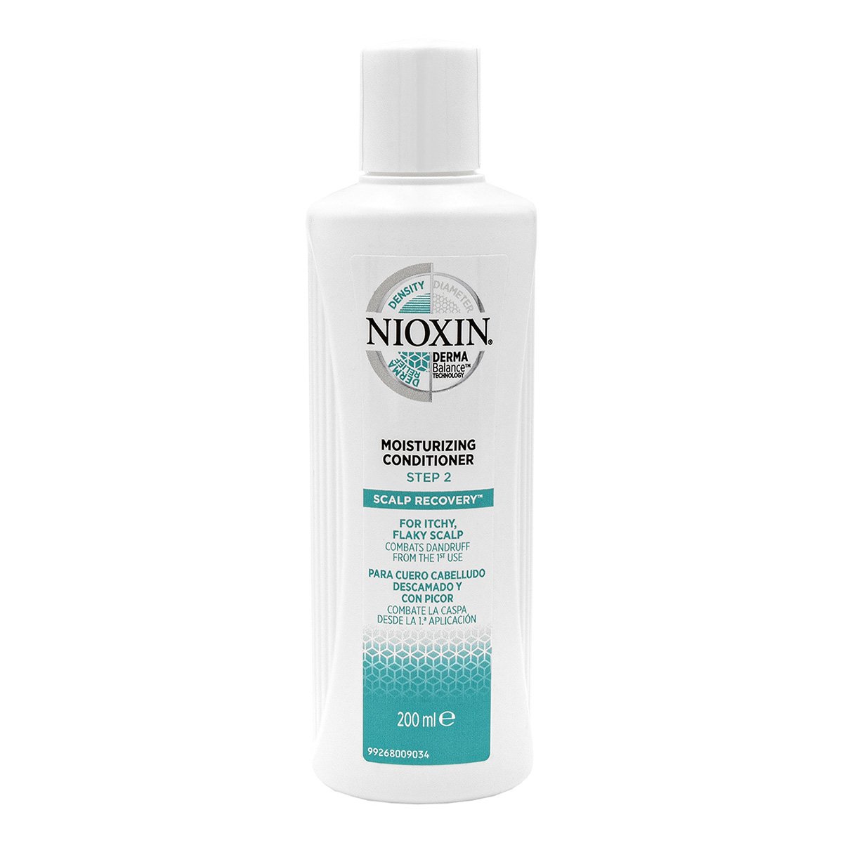 Nioxin Scalp Recovery Conditioner Hair Care 200 ml