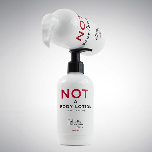 Juliette Has a Gun Not A Bodylotion Cosmetica 250 ml