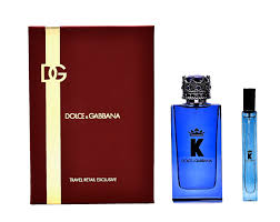 Dolce & Gabbana Dolce K 100ml Edp + 10ml Edp Spray Geschenkset