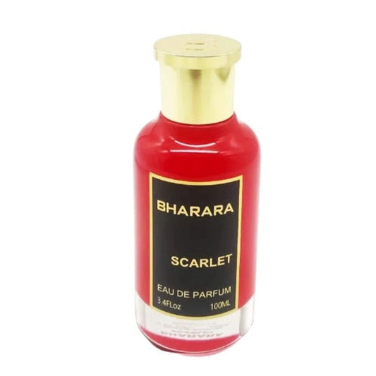 Bharara Scarlet Eau de Parfum 100 ml