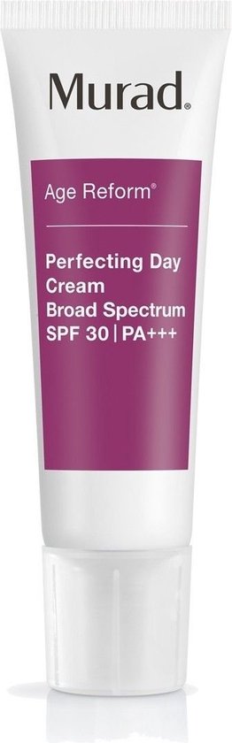 Murad Perfecting Day Cream Broad Spectrum SPF30 PA+++ Cosmetica 50 ml