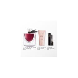 Lancôme La Vie Est Belle L'Elixir 50ml + Bodylotion + Hypnose Mini Mascara Geschenkset