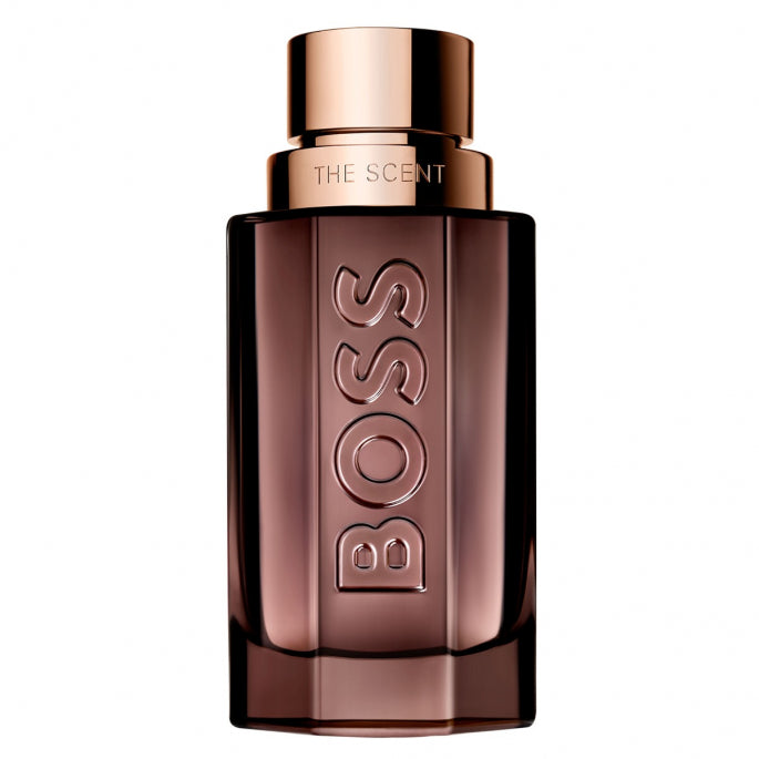 Hugo Boss The Scent for Him Le Parfum Parfum 50 ml
