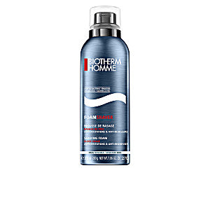 Biotherm Homme Basics Line Shaving Foam Cosmetica 200 ml