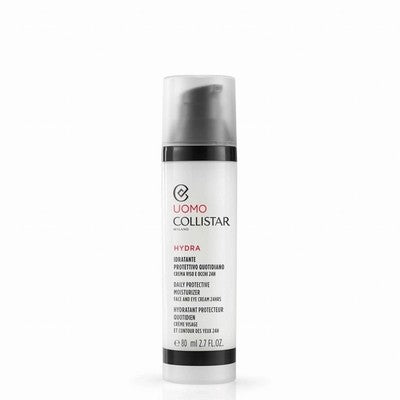 Collistar Hydra Daily Protective Moist Face & Eye Cream Cosmetica 80 ml