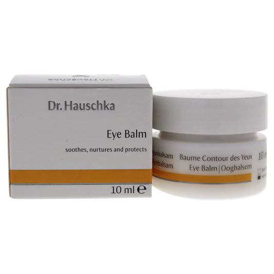 Dr. Hauschka Eye Balm Cosmetica 10 ml
