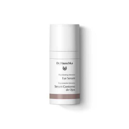 Dr. Hauschka Regenerating intensive Eye Serum Cosmetica 50 ml