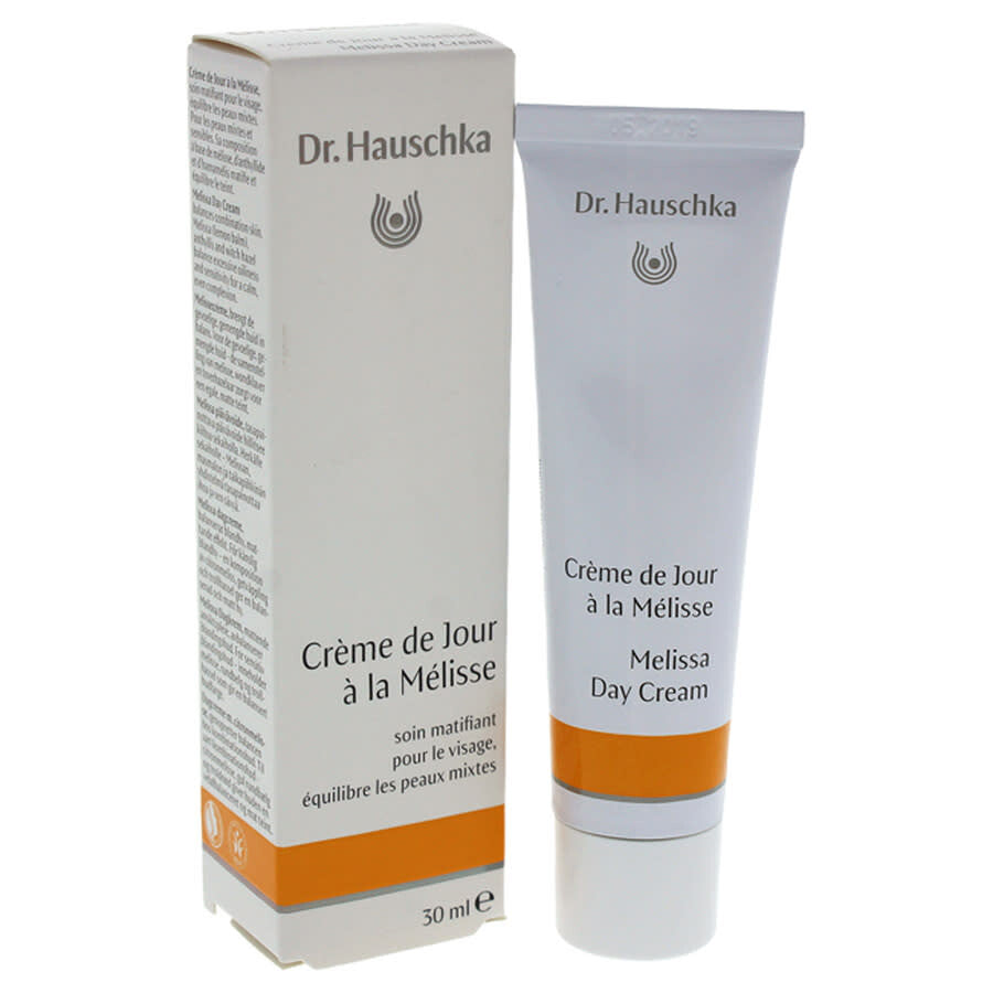 Dr. Hauschka Melissa Dagcrème Cosmetica