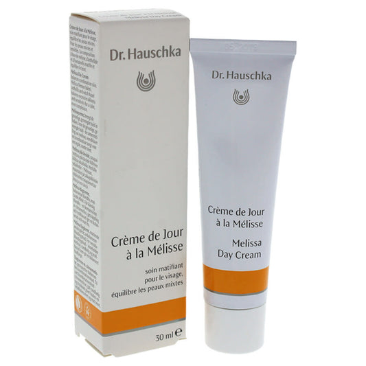 Dr. Hauschka Melissa Dagcrème Cosmetica