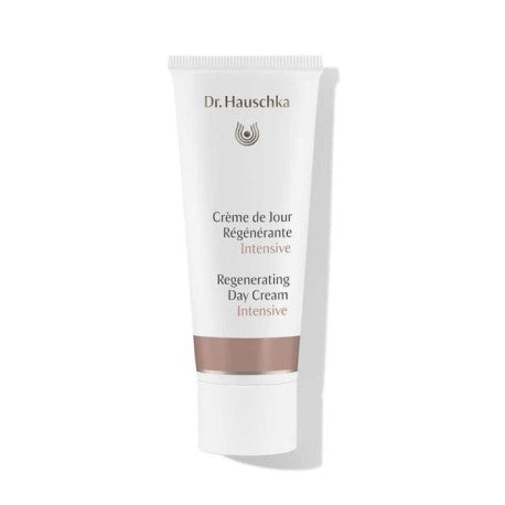 Dr. Hauschka Regenerating Day Cream Intensive Cosmetica 50 ml