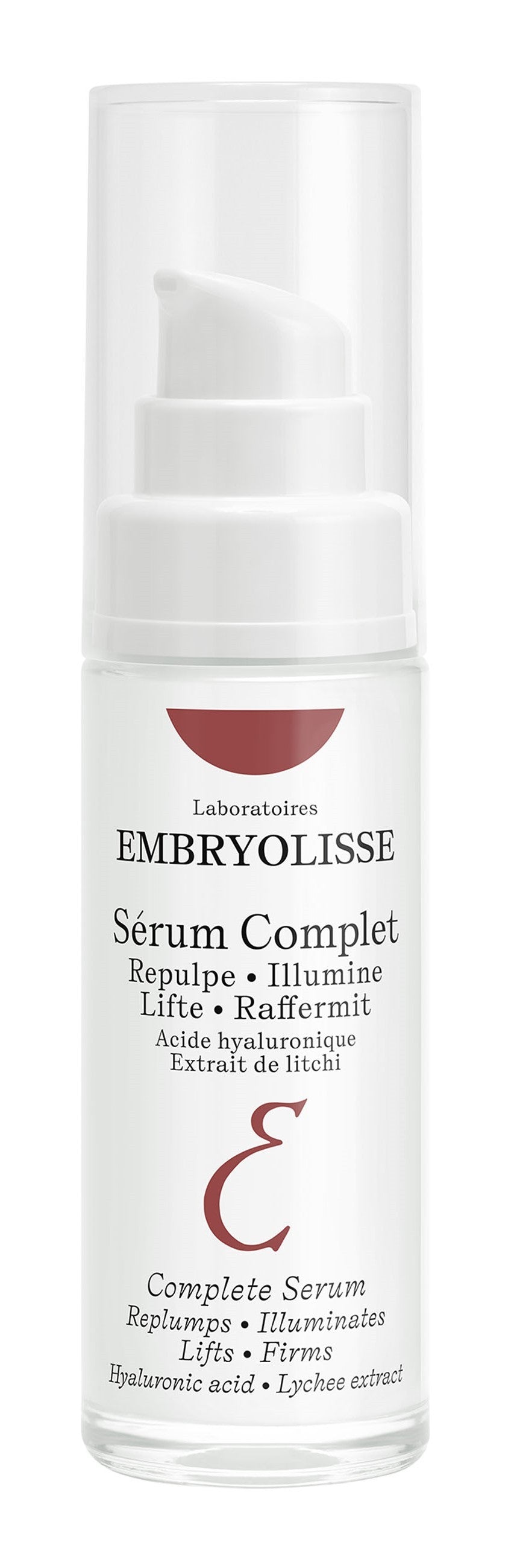 Embryolisse Complete Serum Cosmetica 30 ml