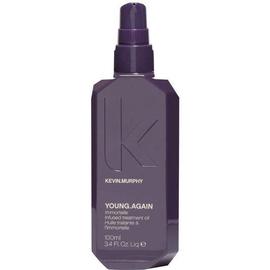 Kevin Murphy Young Again Infused Treatment Oil Hair Care 100 ml