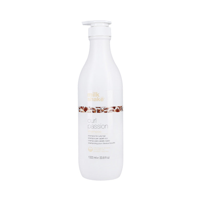 Milk_Shake Curl Passion Shampoo Hair Care 1000 ml