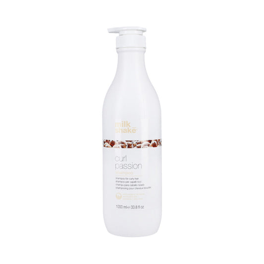 Milk_Shake Curl Passion Shampoo Hair Care 1000 ml