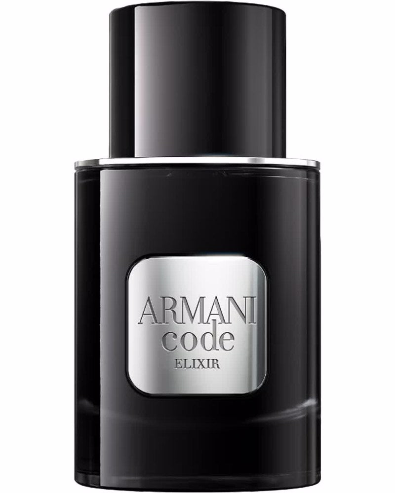 Armani Code Pour Homme Elixir Parfum 50 ml