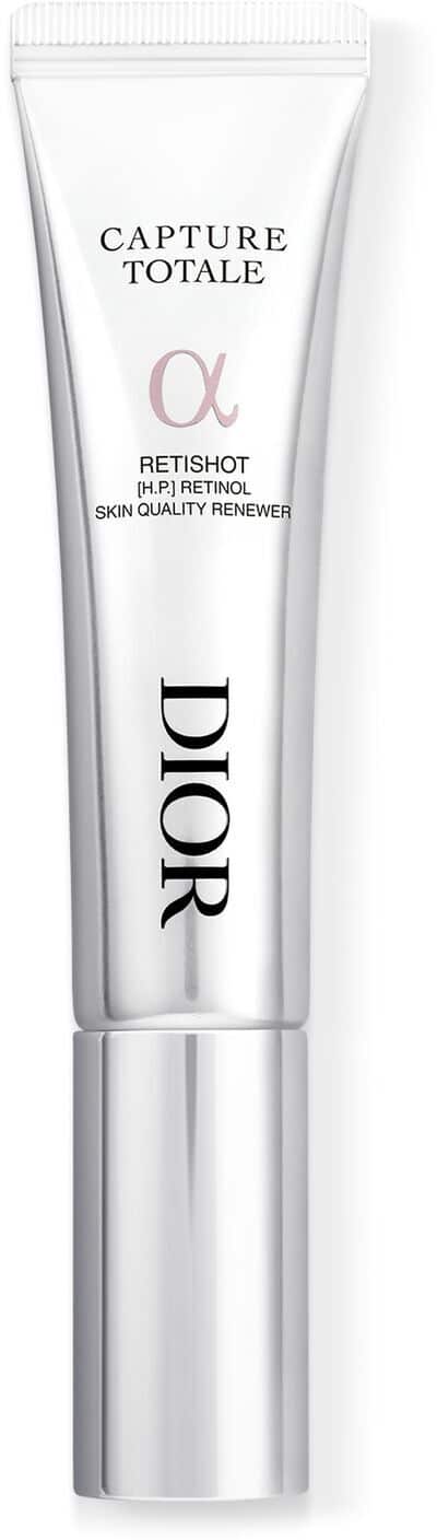 Christian Dior Capture Totale Retishot Cosmetica 20 ml
