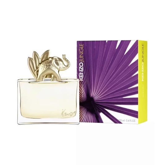 Kenzo Jungle Eau de Parfum 100 ml