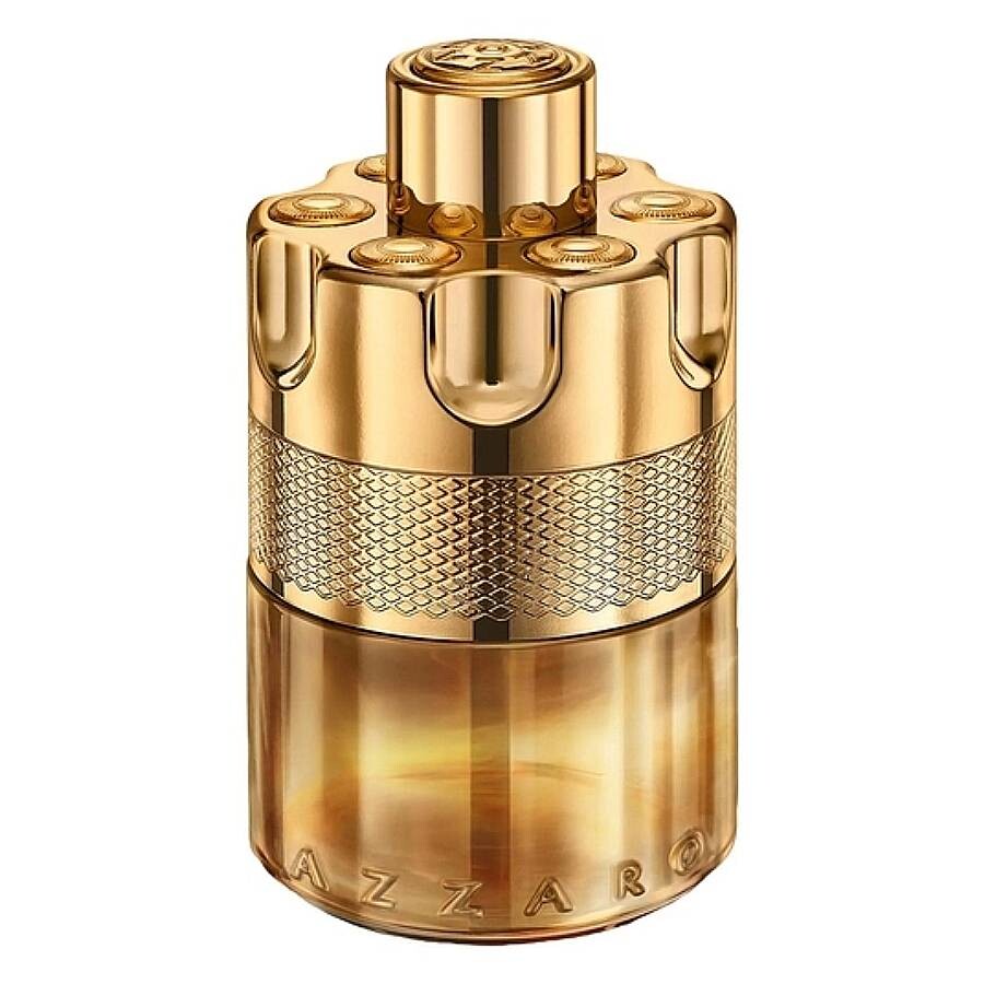 Azzaro Wanted Forever Elixir Parfum 100 ml