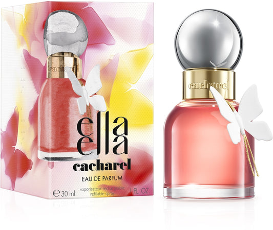 Cacharel Ella Ella Eau de Parfum 100 ml