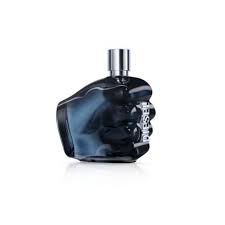 Diesel Only The Brave Eau de Parfum 35 ml