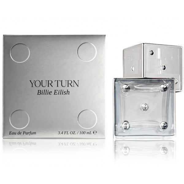 Billie Eilish Your Turn Eau de Parfum 50 ml