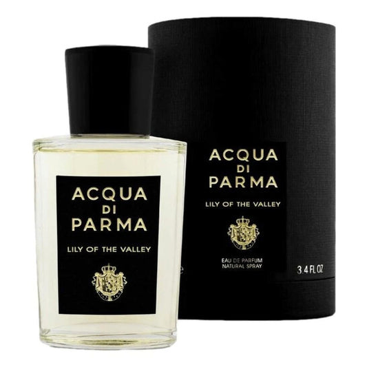 Acqua Di Parma Lily Of The Valley Eau de Parfum 100 ml