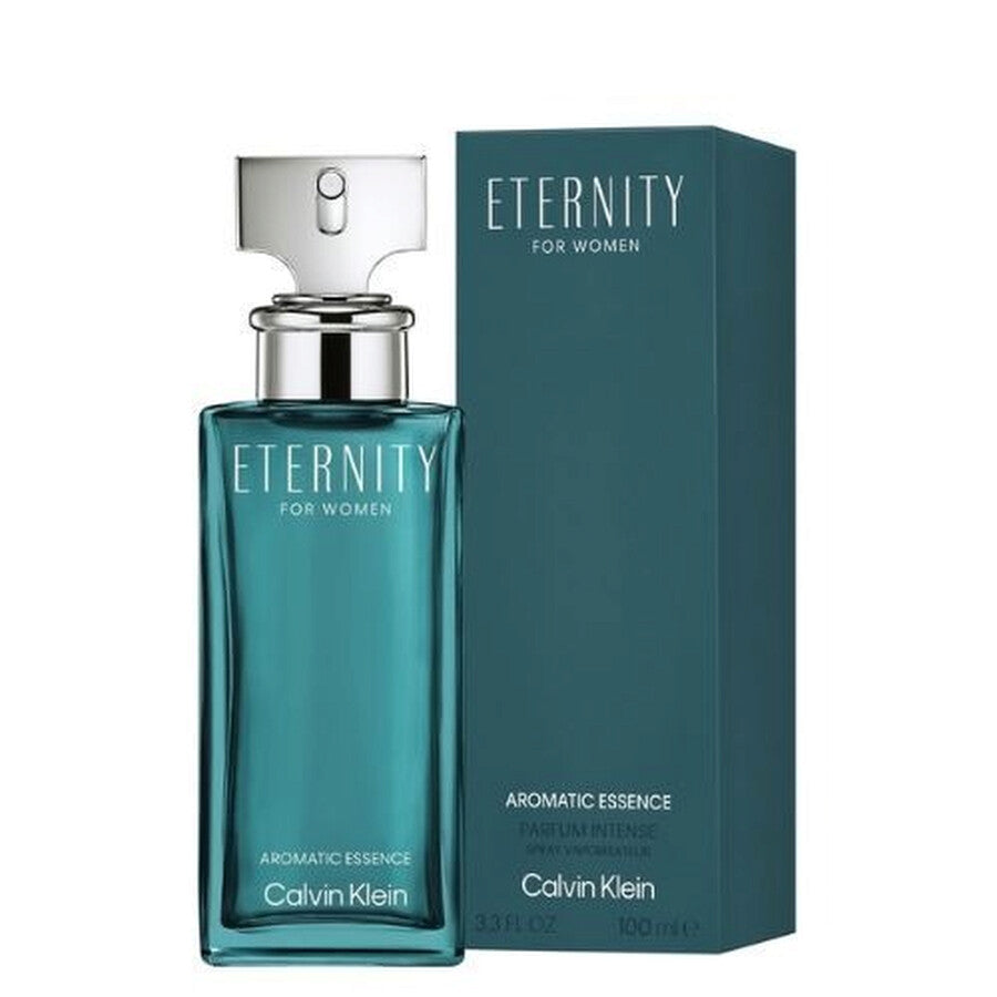 Calvin Klein Eternity Aromatic Essence Intense Parfum 100 ml