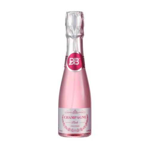 Bharara Champagne Pink Eau de Parfum 100 ml