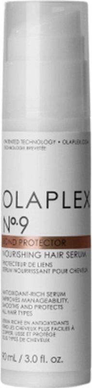 Olaplex No.9 Bond Protector Nourishing Hair Serum Cosmetica 90 ml