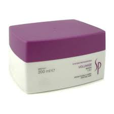 Wella Professionals SP Volume Mask Cosmetica 200 ml
