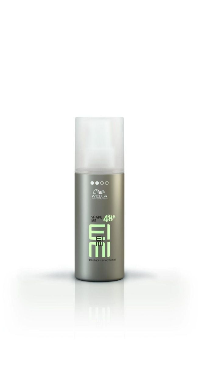 Wella Professionals EIMI Shape Me 48H Cosmetica 150 ml
