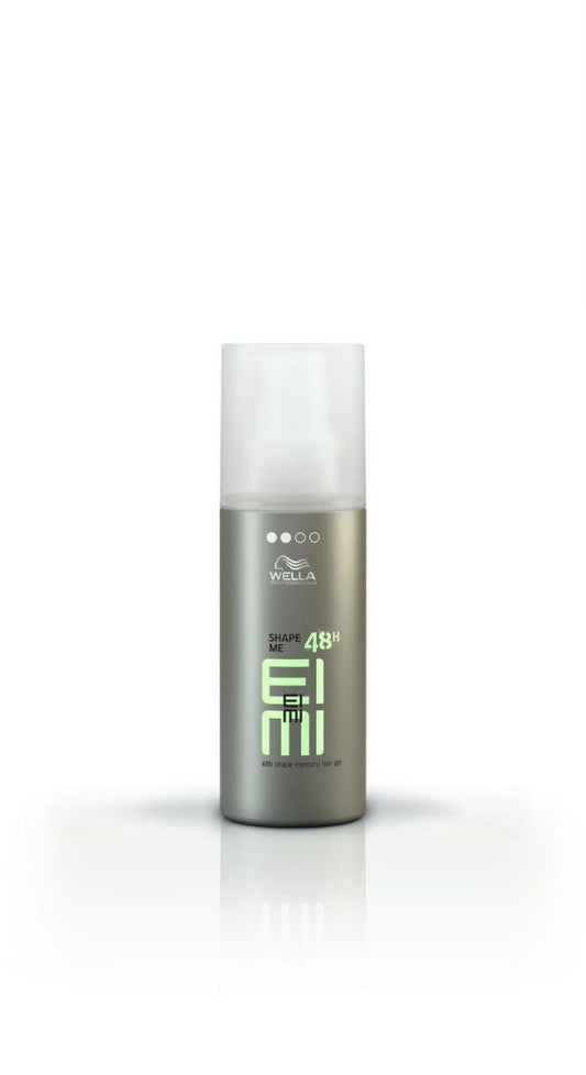 Wella Professionals EIMI Shape Me 48H Cosmetica 150 ml