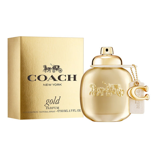 Coach Gold Parfum 50 ml