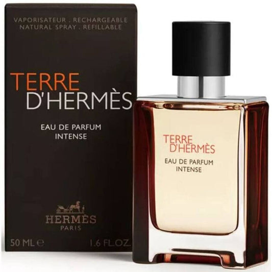 Hermes Terre D'Hermes Intense Eau de Parfum 50 ml