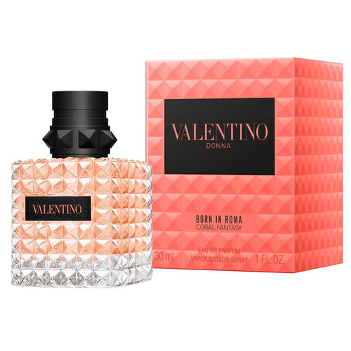 Valentino Donna Born in Roma Coral Fantasy Eau de Parfum 50 ml