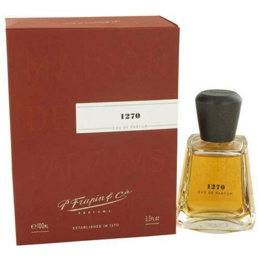 Frapin 1270 Eau de Parfum 100 ml