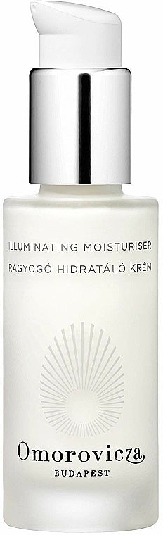Omorovicza Illuminating Moisturiser Cosmetica 50 ml