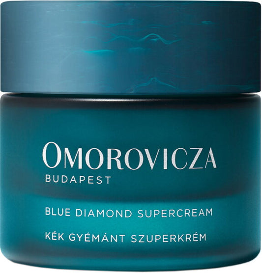 Omorovicza Blue Diamond Supercream Cosmetica 50 ml
