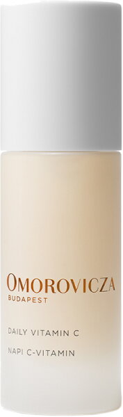 Omorovicza Daily Vitamin C Cosmetica 30 ml