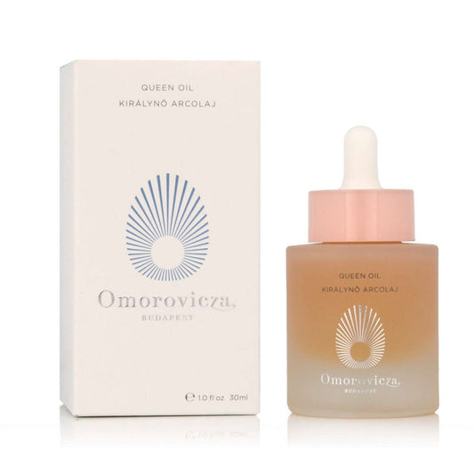 Omorovicza Queen Oil Cosmetica 30 ml