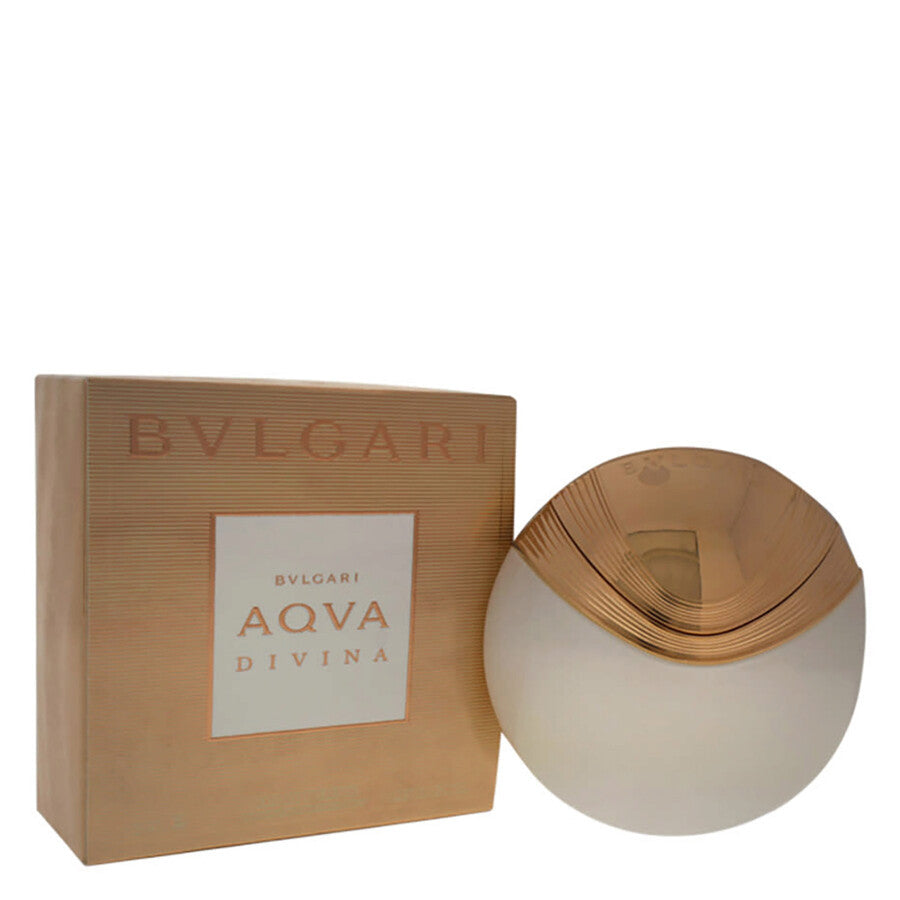 Bvlgari Aqua Divina Eau de Toilette 40 ml