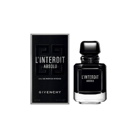 Givenchy L'Interdit Absolu Intense Eau de Parfum 50 ml