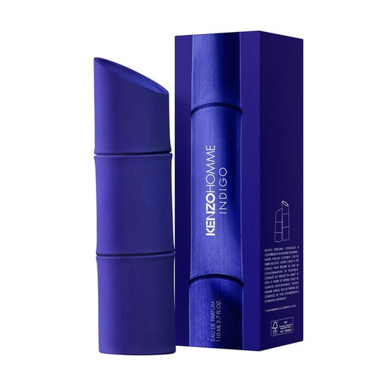 Kenzo Homme Ikebana Indigo Eau de Parfum 110 ml