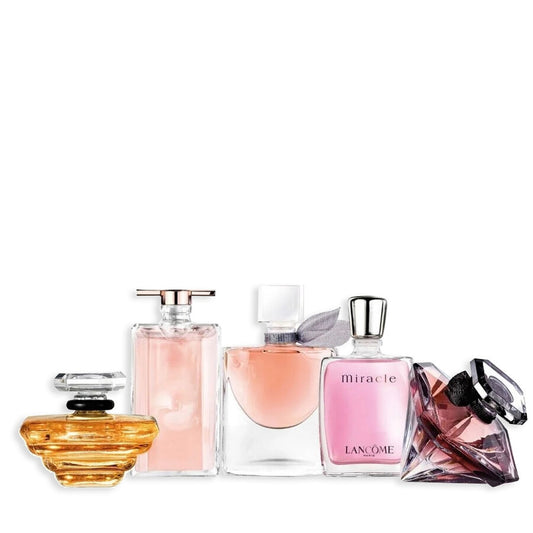 Lancôme La Collection Miniatures 5 Pcs Geschenkset