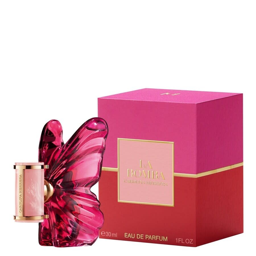 Carolina Herrera La Bomba Eau de Parfum 30 ml