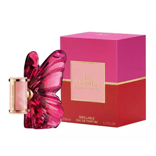 Carolina Herrera La Bomba Eau de Parfum 50 ml
