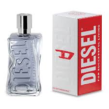 Diesel D By Diesel Eau de Toilette 100 ml
