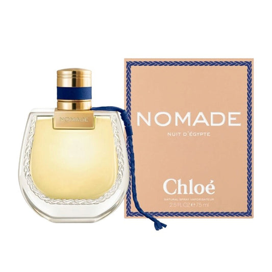 Chloe Nomade Nuit D'Egypte Eau de Parfum 75 ml
