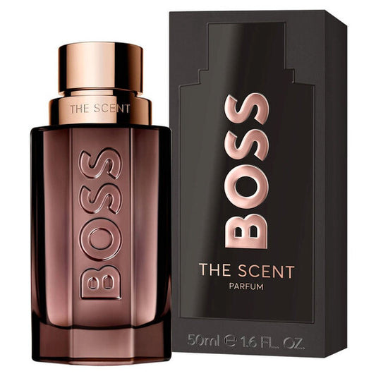 Hugo Boss The Scent Parfum 50 ml