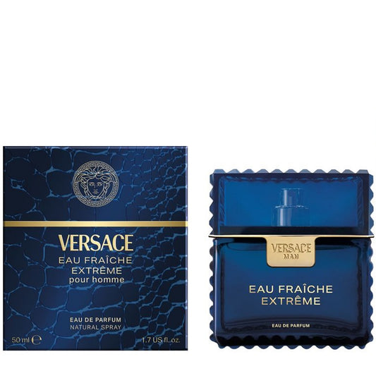 Versace Man Eau Fraîche Extreme Eau de Parfum 200 ml